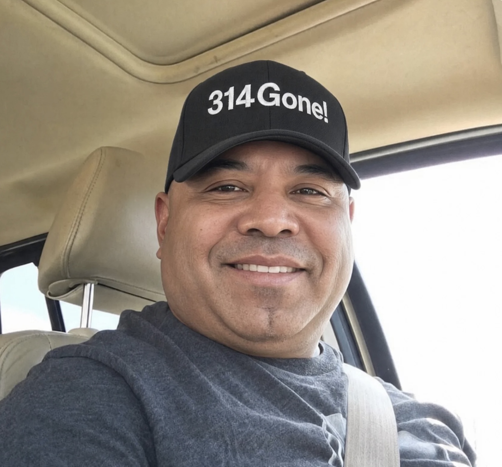 Alex Amador, Operations at 314Gone
